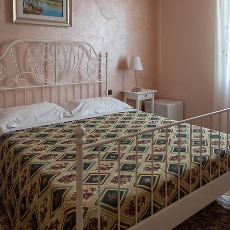 Bed and Breakfast Relais D 'Itria Grottaglie Exteriér fotografie