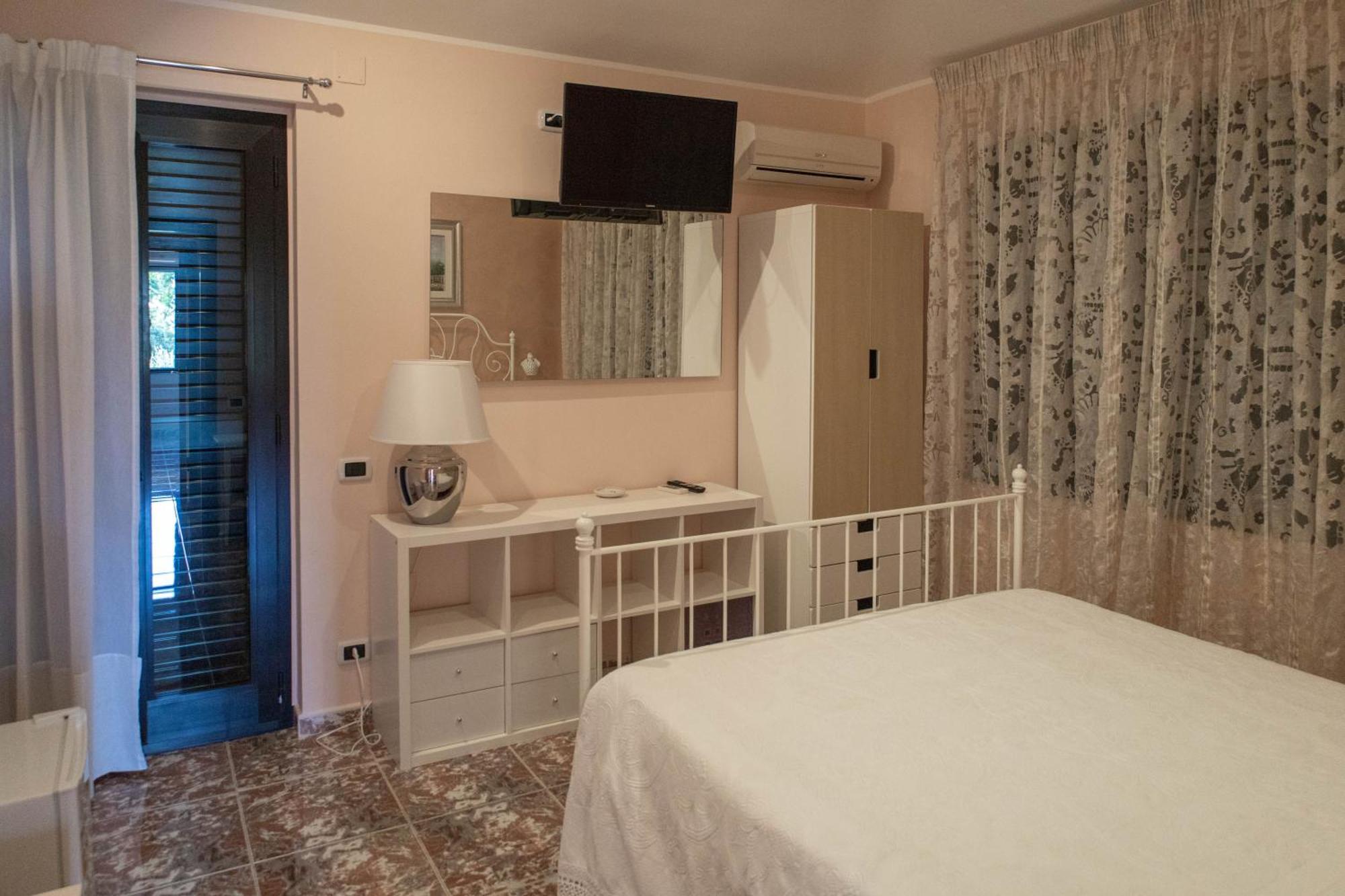Bed and Breakfast Relais D 'Itria Grottaglie Exteriér fotografie