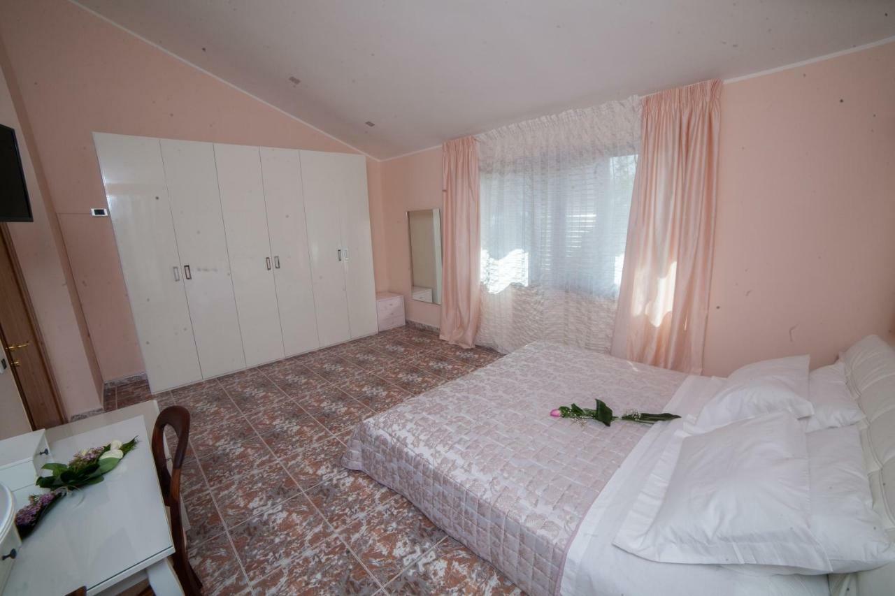 Bed and Breakfast Relais D 'Itria Grottaglie Exteriér fotografie