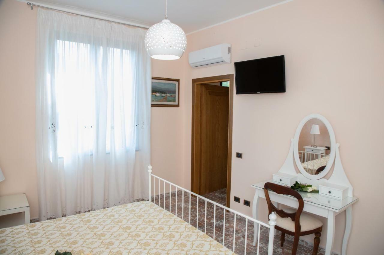 Bed and Breakfast Relais D 'Itria Grottaglie Exteriér fotografie