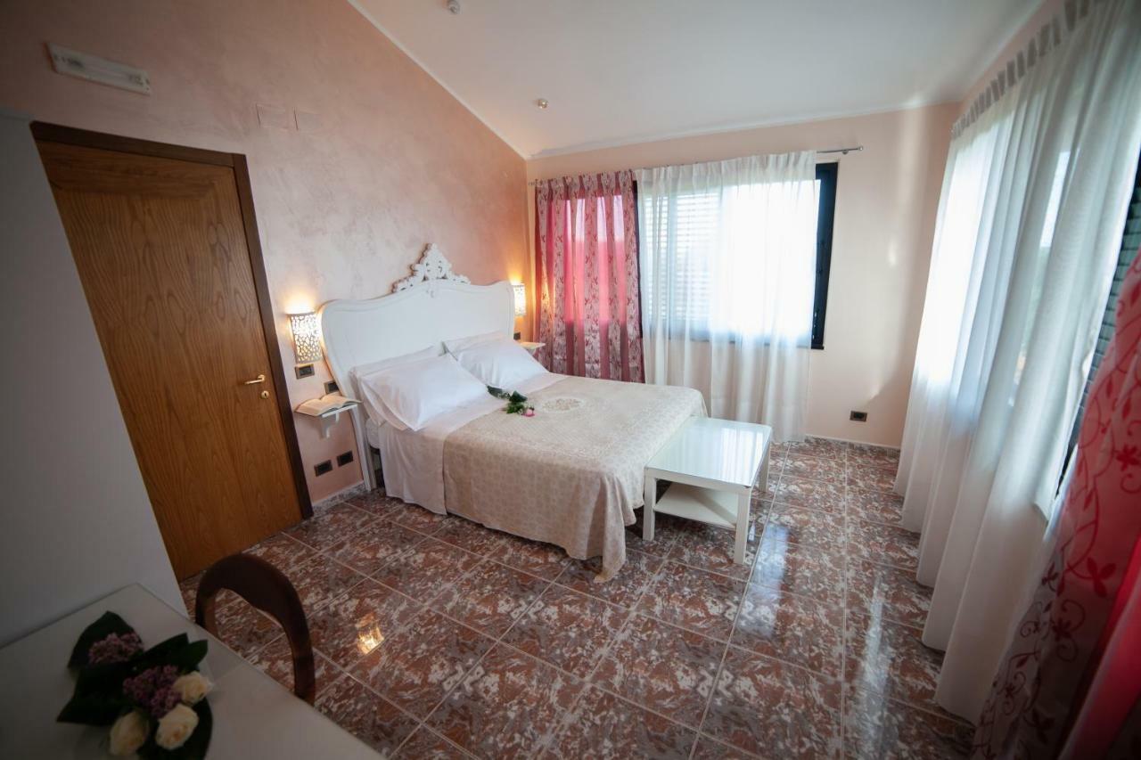 Bed and Breakfast Relais D 'Itria Grottaglie Exteriér fotografie