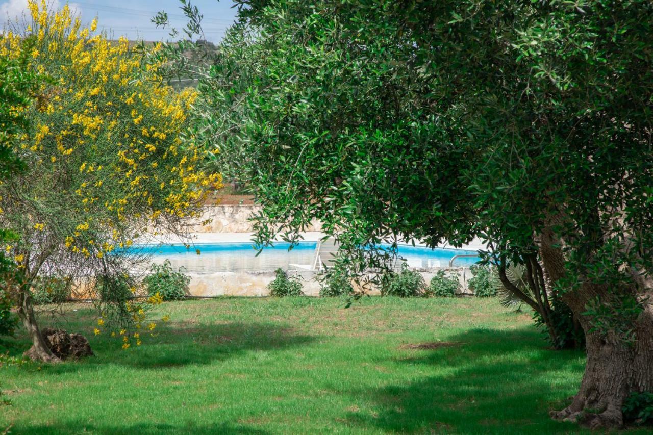 Bed and Breakfast Relais D 'Itria Grottaglie Exteriér fotografie